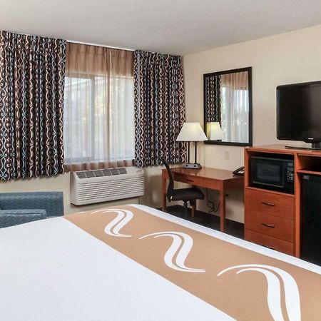 Quality Inn Oakwood Fairwood Exteriér fotografie