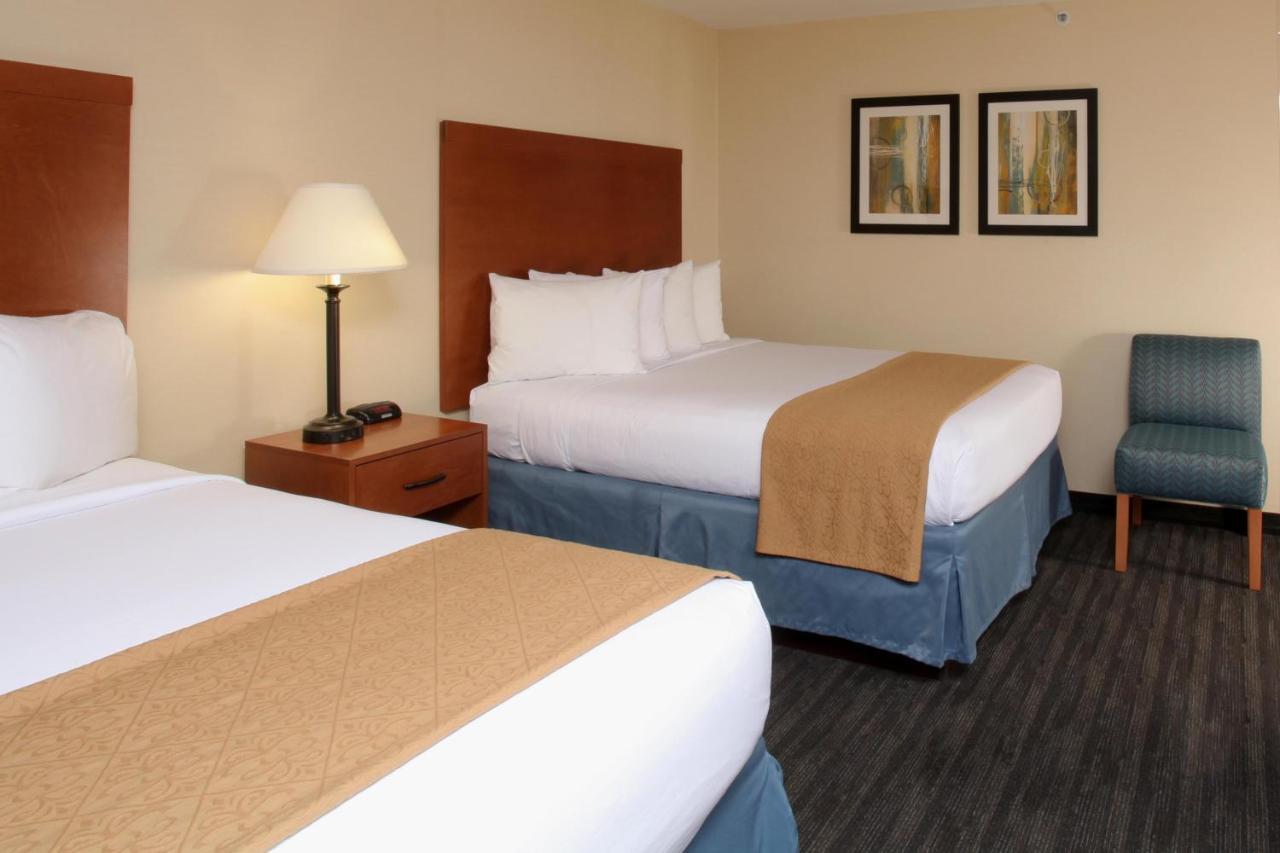 Quality Inn Oakwood Fairwood Exteriér fotografie