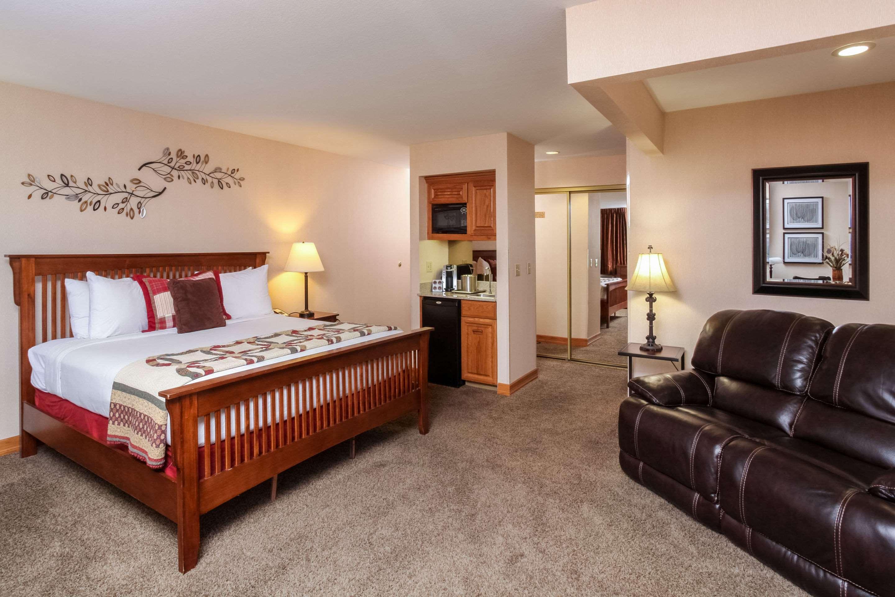 Quality Inn Oakwood Fairwood Exteriér fotografie